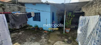 Casa com 4 Quartos à venda, 120m² no Nova Gerti, São Caetano do Sul - Foto 13