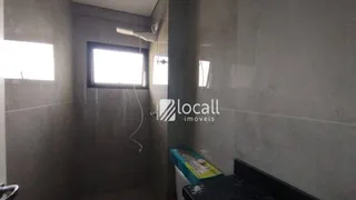 Apartamento com 1 Quarto para alugar, 50m² no Jardim Pinheiros, São José do Rio Preto - Foto 9