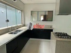 Casa de Condomínio com 4 Quartos à venda, 490m² no Parque das Nações, Bauru - Foto 30