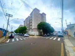 Apartamento com 2 Quartos para alugar, 62m² no Vila Prado, São Carlos - Foto 12
