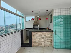 Cobertura com 3 Quartos à venda, 170m² no Diamante, Belo Horizonte - Foto 2