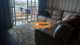 Apartamento com 3 Quartos à venda, 140m² no Centro, Poá - Foto 7