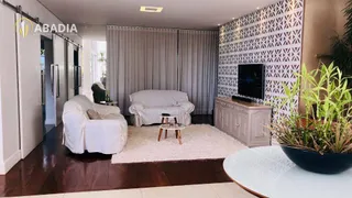 Casa de Condomínio com 5 Quartos à venda, 600m² no Residencial Parque Rio das Pedras, Campinas - Foto 14