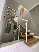 Casa de Condomínio com 4 Quartos à venda, 400m² no Condomínio Nova São Paulo, Itapevi - Foto 12