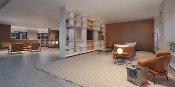 Apartamento com 2 Quartos à venda, 181m² no Bigorrilho, Curitiba - Foto 19