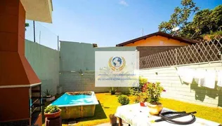 Casa com 3 Quartos à venda, 126m² no Bosque de Barão Geraldo, Campinas - Foto 9