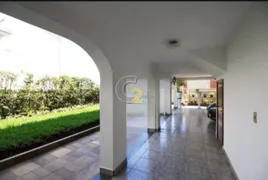Casa com 4 Quartos para alugar, 374m² no Alto de Pinheiros, São Paulo - Foto 4