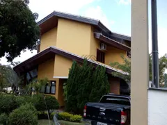 Casa de Condomínio com 5 Quartos à venda, 655m² no Condomínio Rancho Dirce, Sorocaba - Foto 11
