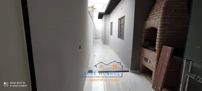 Casa com 3 Quartos à venda, 81m² no Paulista, Londrina - Foto 17