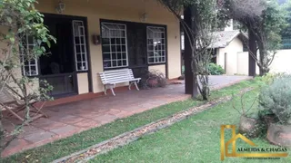 Fazenda / Sítio / Chácara com 4 Quartos à venda, 750m² no Chacaras Boa Vista, Santana de Parnaíba - Foto 9