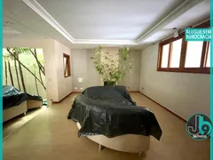 Casa de Condomínio com 4 Quartos para alugar, 565m² no São João, Curitiba - Foto 4