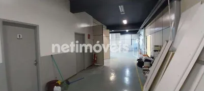 Galpão / Depósito / Armazém para alugar, 1111m² no Distrito Industrial Paulo Camilo Sul, Betim - Foto 13