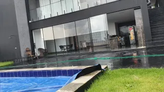 Casa de Condomínio com 4 Quartos à venda, 525m² no Condominio do Lago 2ª Etapa, Goiânia - Foto 39