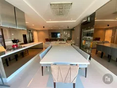 Apartamento com 3 Quartos para alugar, 158m² no Praia Brava, Itajaí - Foto 1