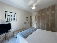 Apartamento com 3 Quartos para alugar, 120m² no Vila Luis Antonio, Guarujá - Foto 25