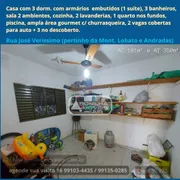 Casa com 3 Quartos à venda, 181m² no VILA VIRGINIA, Ribeirão Preto - Foto 20