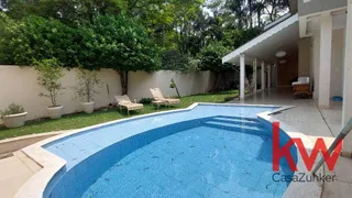 Casa de Condomínio com 3 Quartos para venda ou aluguel, 450m² no Chácara Monte Alegre, São Paulo - Foto 26