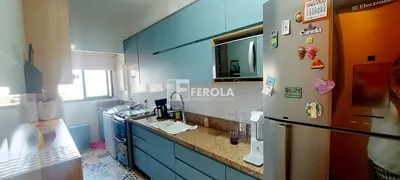 Apartamento com 2 Quartos à venda, 68m² no Sul, Águas Claras - Foto 35