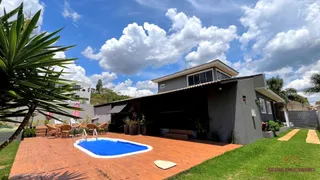 Casa de Condomínio com 4 Quartos à venda, 380m² no Lago Norte, Brasília - Foto 2