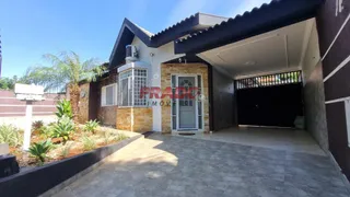 Casa com 3 Quartos à venda, 114m² no Conjunto Habitacional Inocente Vila Nova Júnior, Maringá - Foto 1