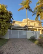 Casa de Condomínio com 4 Quartos para alugar, 600m² no Jardim Nossa Senhora das Graças, Itatiba - Foto 1