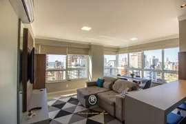 Apartamento com 2 Quartos para alugar, 68m² no Centro, Torres - Foto 2