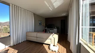 Casa de Condomínio com 4 Quartos à venda, 720m² no Ville Des Lacs, Nova Lima - Foto 13