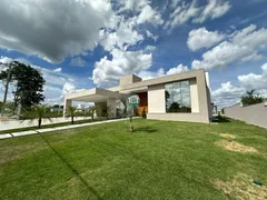 Casa de Condomínio com 4 Quartos à venda, 404m² no Eco Village, Lagoa Santa - Foto 1