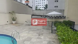 Apartamento com 4 Quartos para venda ou aluguel, 158m² no Indianópolis, São Paulo - Foto 8