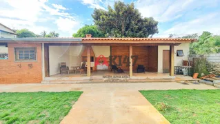Fazenda / Sítio / Chácara com 3 Quartos à venda, 366m² no Condominio Quintas do Campo Largo, Aracoiaba da Serra - Foto 44