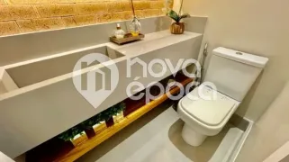 Apartamento com 4 Quartos à venda, 172m² no Barra da Tijuca, Rio de Janeiro - Foto 40