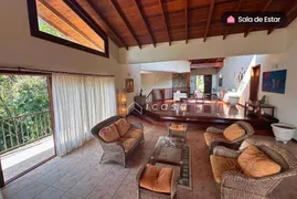 Casa de Condomínio com 4 Quartos à venda, 850m² no Praia das Toninhas, Ubatuba - Foto 13