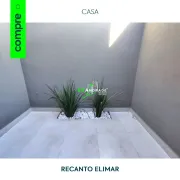 Casa com 3 Quartos à venda, 90m² no Recanto Elimar, Franca - Foto 12