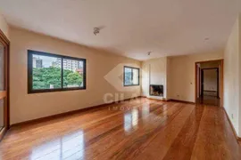 Apartamento com 2 Quartos para alugar, 121m² no Mont' Serrat, Porto Alegre - Foto 1