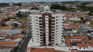 Apartamento com 3 Quartos à venda, 144m² no Centro, Tatuí - Foto 1