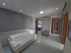 Apartamento com 4 Quartos para venda ou aluguel, 255m² no Aparecida, Santos - Foto 49