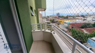 Apartamento com 2 Quartos à venda, 74m² no Centro, Caraguatatuba - Foto 35