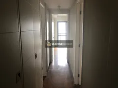 Apartamento com 3 Quartos para alugar, 160m² no Villaggio Panamby, São Paulo - Foto 8