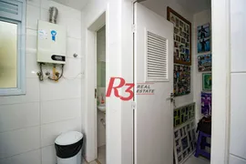 Cobertura com 3 Quartos à venda, 597m² no Itararé, São Vicente - Foto 35