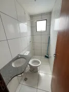 Apartamento com 2 Quartos para alugar, 56m² no Turu, São Luís - Foto 13