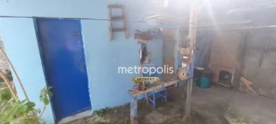 Casa com 4 Quartos à venda, 120m² no Nova Gerti, São Caetano do Sul - Foto 14