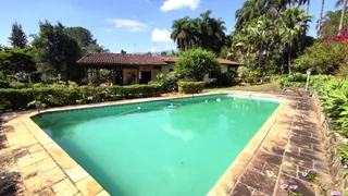 Fazenda / Sítio / Chácara com 3 Quartos à venda, 350m² no Jardim Paulista, Atibaia - Foto 2