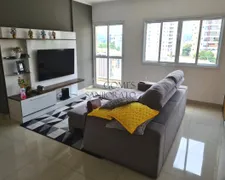 Apartamento com 3 Quartos à venda, 109m² no Silveira, Santo André - Foto 1