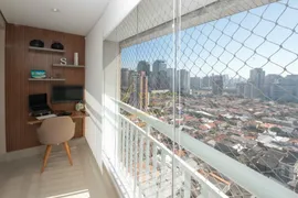 Cobertura com 3 Quartos à venda, 130m² no Chácara Santo Antônio, São Paulo - Foto 43