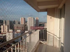 Apartamento com 2 Quartos para alugar, 52m² no Jardim Flor da Montanha, Guarulhos - Foto 1
