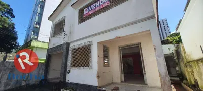 Casa Comercial com 3 Quartos para venda ou aluguel, 220m² no Espinheiro, Recife - Foto 3