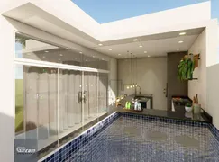 Casa de Condomínio com 3 Quartos à venda, 203m² no Condominio Horto Florestal Ii, Sorocaba - Foto 2