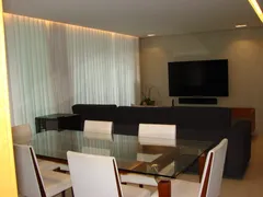 Apartamento com 4 Quartos à venda, 138m² no Funcionários, Belo Horizonte - Foto 1