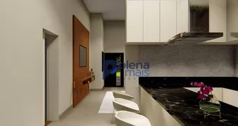 Casa de Condomínio com 3 Quartos à venda, 199m² no Parque Brasil 500, Paulínia - Foto 8
