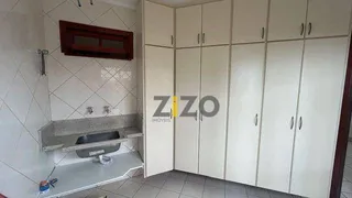 Casa de Condomínio com 4 Quartos à venda, 350m² no Conjunto Residencial Esplanada do Sol, São José dos Campos - Foto 14